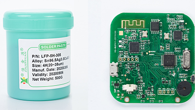 波峰焊和回流焊有什么不同嗎？佳金源錫膏廠家來解答