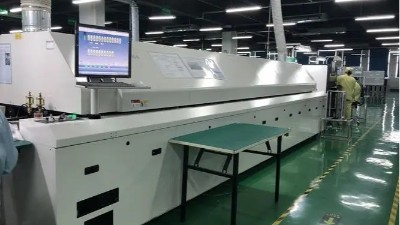 SMT貼片過回流焊用什么錫膏比較好？