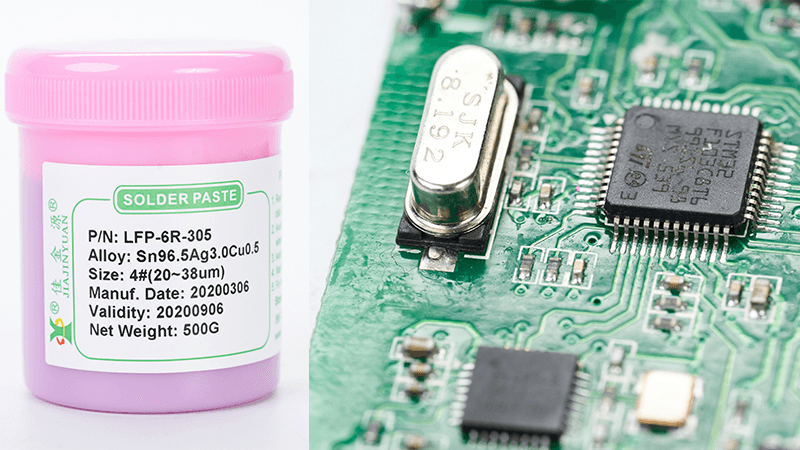 如何防止焊錫膏印刷缺陷的出現(xiàn)？