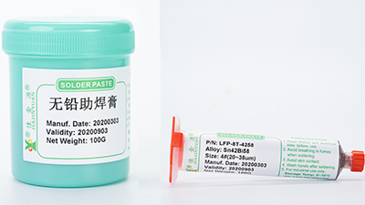 焊錫膏有哪些保護(hù)措施嗎？佳金源錫膏廠家