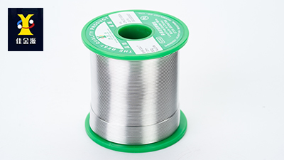 怎么處理不銹鋼低溫錫線不上錫問題？