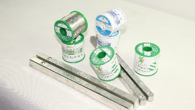 都2021年了，就沒有便宜好用的錫線嗎?佳金源錫膏廠家告訴你