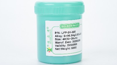 佛山有哪家無鉛錫膏比較好？