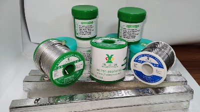 什么是抗氧化焊錫條？佳金源錫膏廠家為你講解
