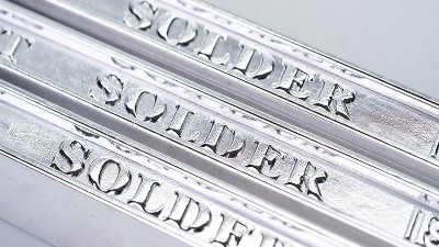 錫條在波峰焊的過程中,會(huì)產(chǎn)生錫渣,如何處理？