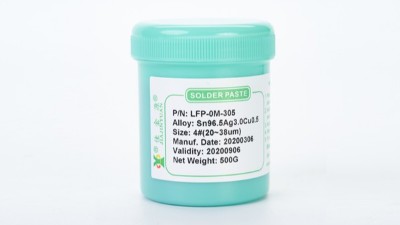 無鉛錫膏生產(chǎn)廠家誰家的好？哪個(gè)廠家更專業(yè)？