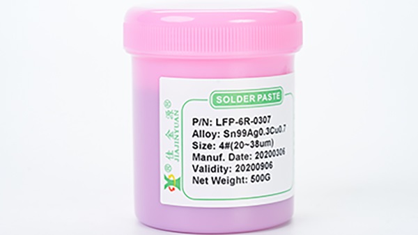 假焊現(xiàn)象為什么會(huì)發(fā)生？如何處理？-無鉛免洗錫膏