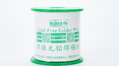 無鉛錫線的種類特點和用途都有哪些？