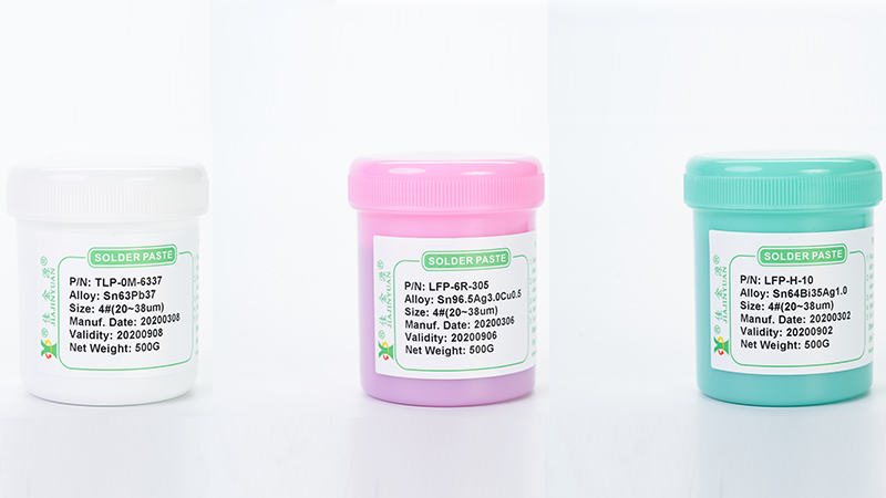 SMT貼片加工中，錫膏的使用過程有什么注意事項(xiàng)呢？