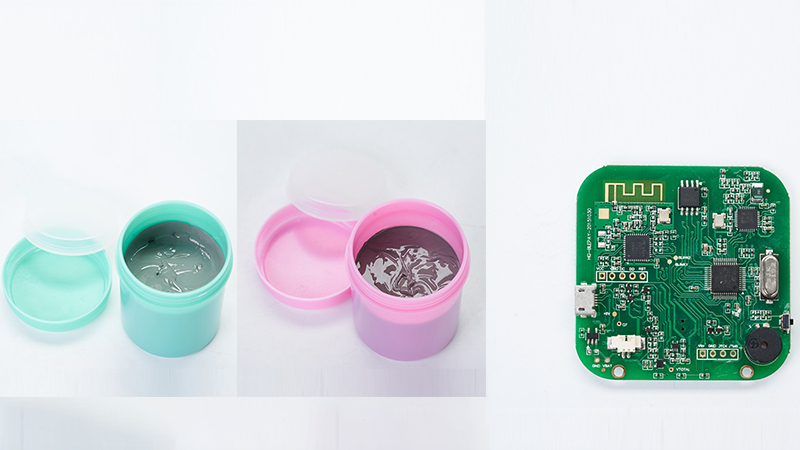 SMT貼片加工中的印刷和點膠是什么？