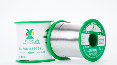 低溫錫線焊接后，須注意的問題有哪些呢？