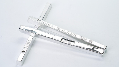 焊錫條生產(chǎn)廠家哪家靠譜？佳金源告知你