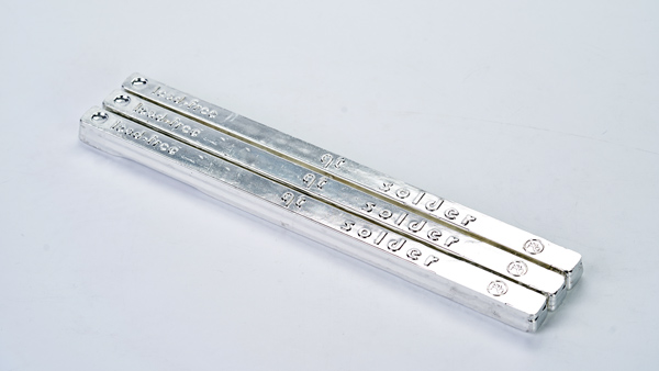 焊錫是什么？不知道沒關(guān)系，佳金源為您解答