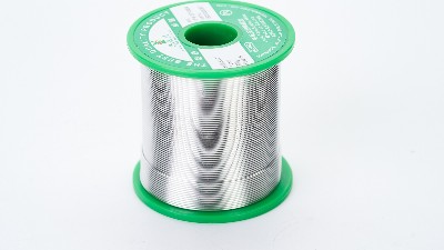 無鉛焊錫絲的焊接溫度是多少？