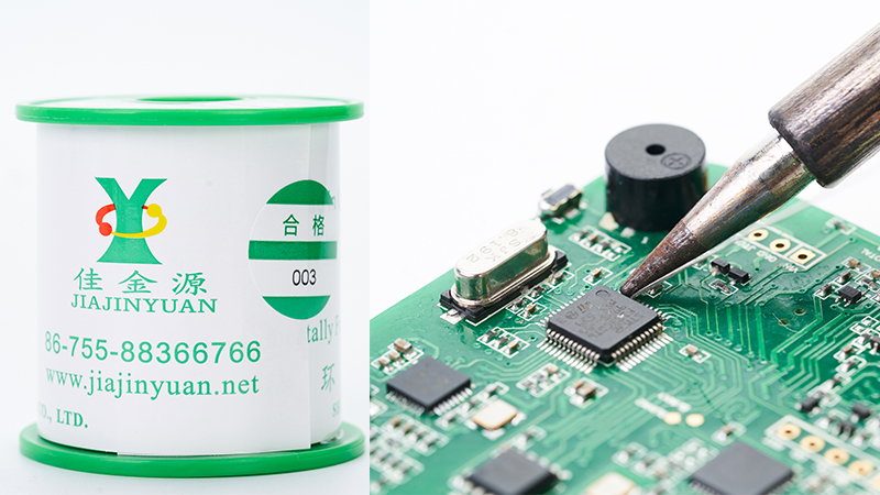 焊錫絲的種類與焊錫絲用途有哪些？