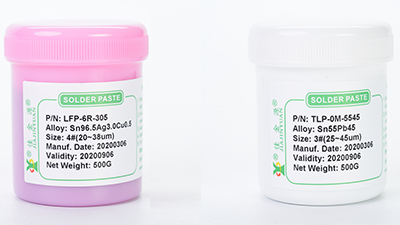 佳金源錫膏廠家，對波峰焊的一些焊接方法講解