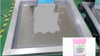 SMT貼片加工過程中，鋼網(wǎng)經(jīng)常堵著是什么原因引起的？