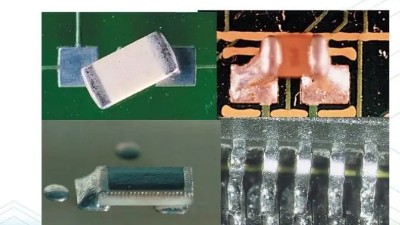 SMT貼片加工中元器件移位的原因究竟有哪些？