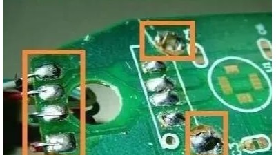 【佳金源】SMT貼片焊接不良，如何處理？