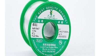 為什么焊錫線會(huì)出現(xiàn)炸錫的情況呢？—錫膏產(chǎn)家解答