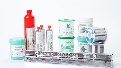 SMT錫膏貼片加工中有哪些焊接不良？